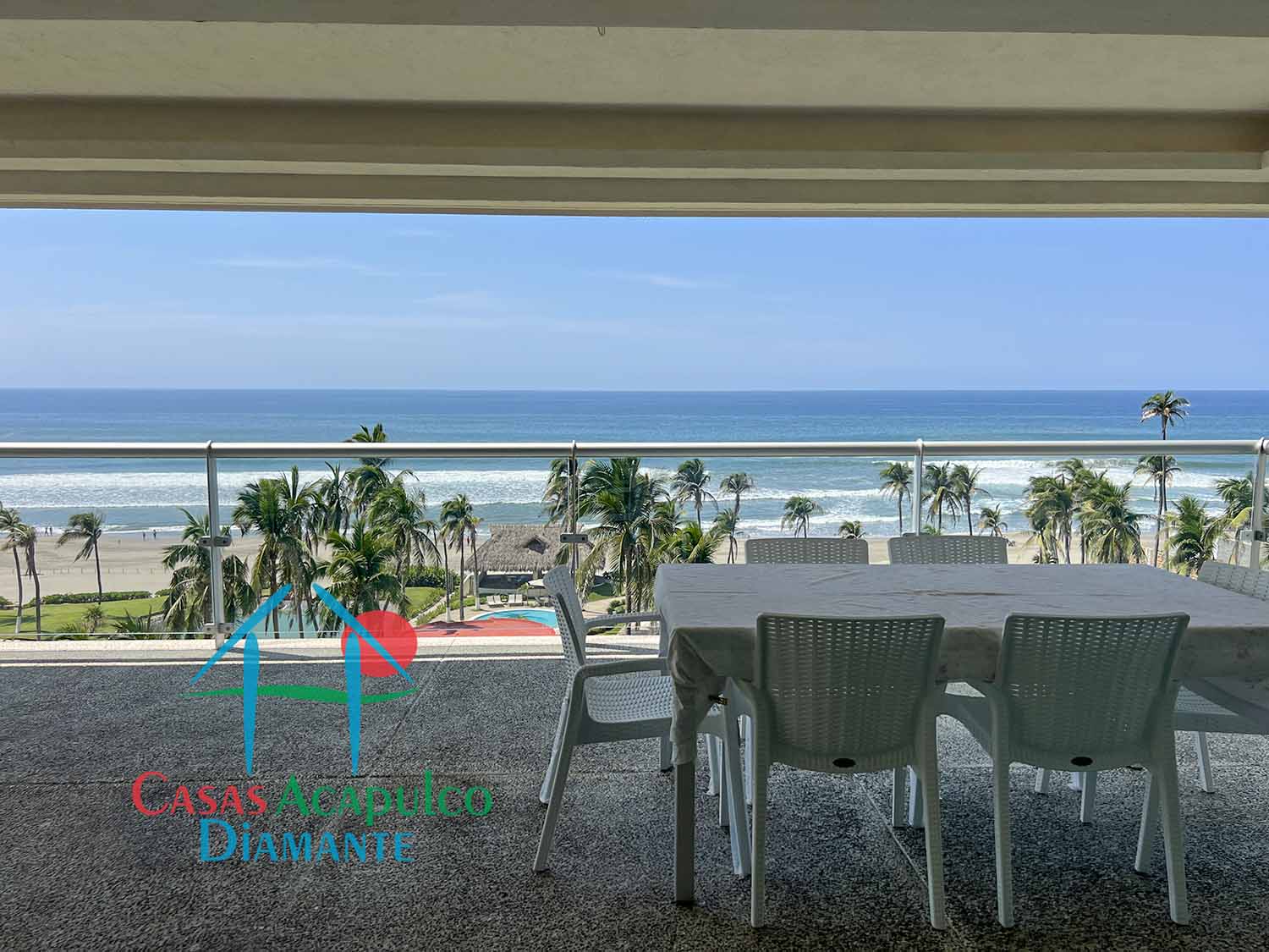 Mayan Island Playa Petén 601 - Terraza 1 Mayan Island Playa Petén 601 - Terraza 1